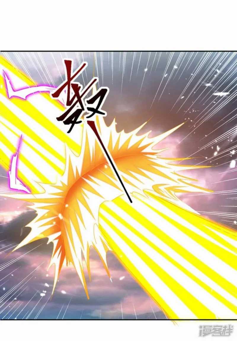 Strongest Leveling Bab 323 halaman 10