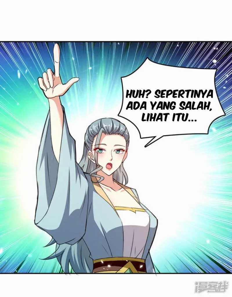 Strongest Leveling Bab 323 halaman 13
