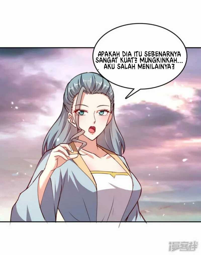 Strongest Leveling Bab 323 halaman 17