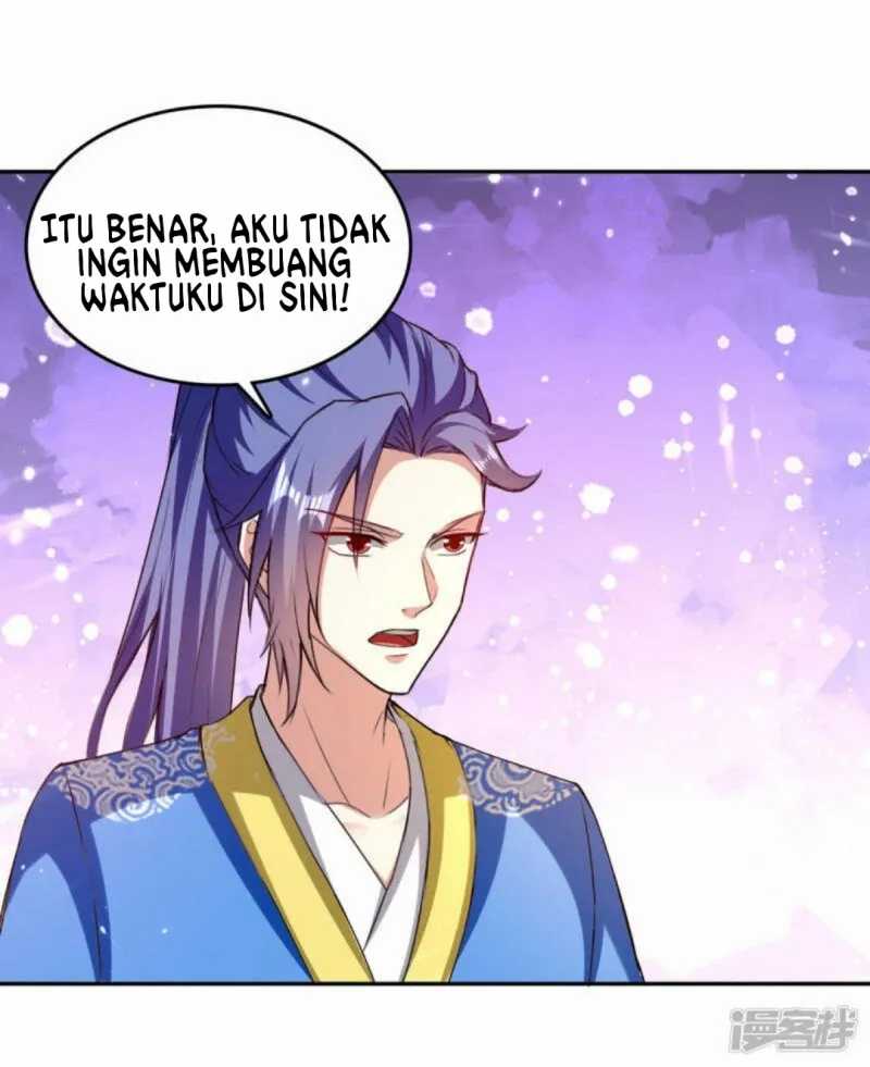 Strongest Leveling Bab 323 halaman 20