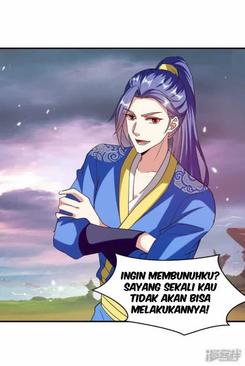 Strongest Leveling Bab 324 halaman 5