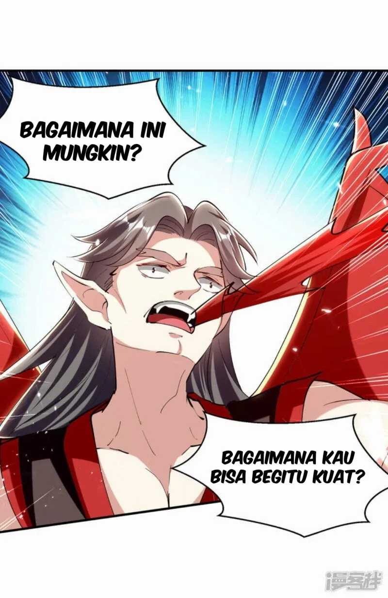 Strongest Leveling Bab 324 halaman 9