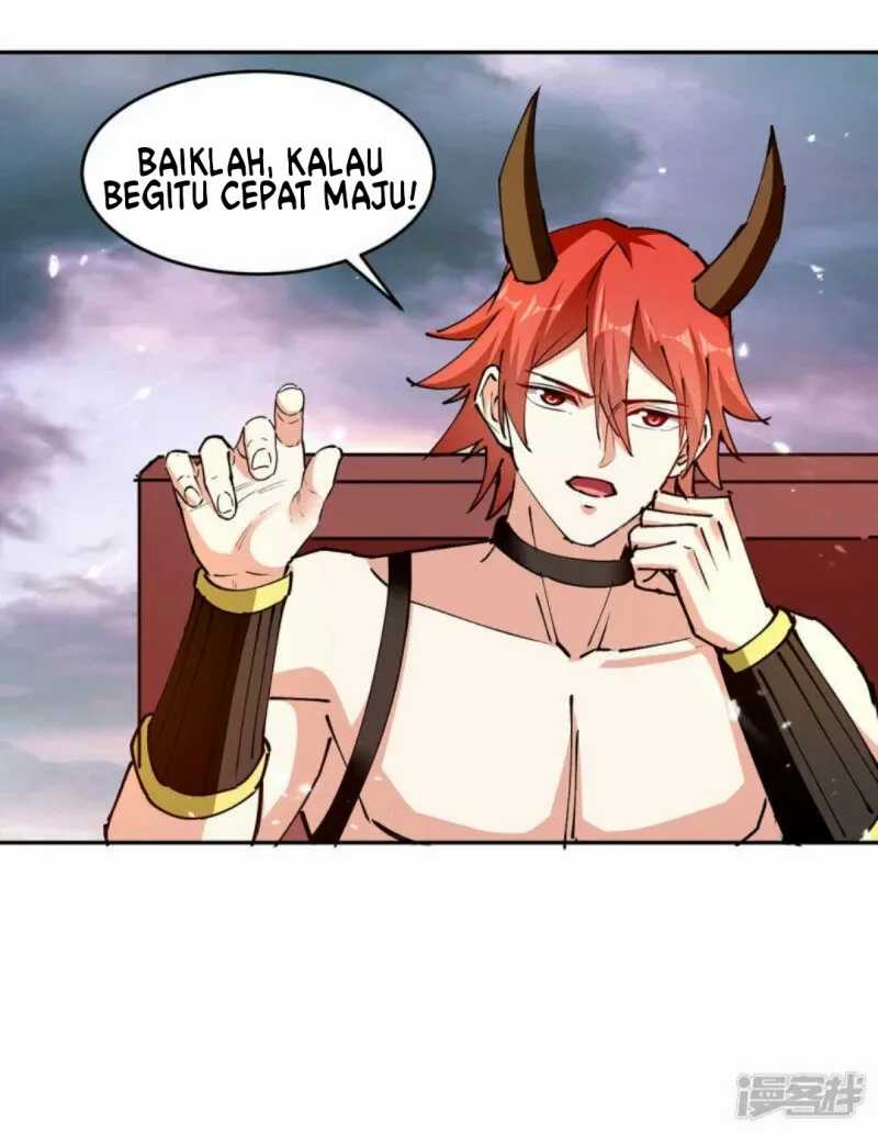 Strongest Leveling Bab 324 halaman 14