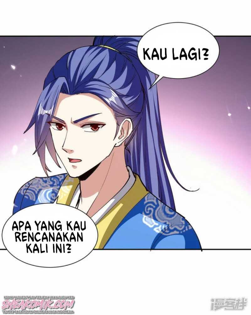 Strongest Leveling Bab 326 halaman 32