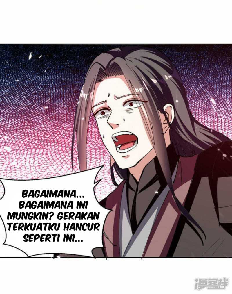 Strongest Leveling Bab 327 halaman 11