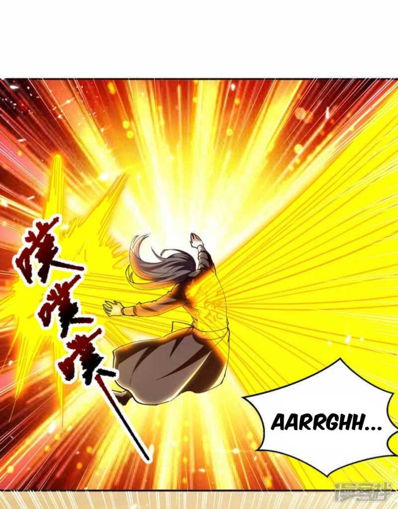 Strongest Leveling Bab 327 halaman 13