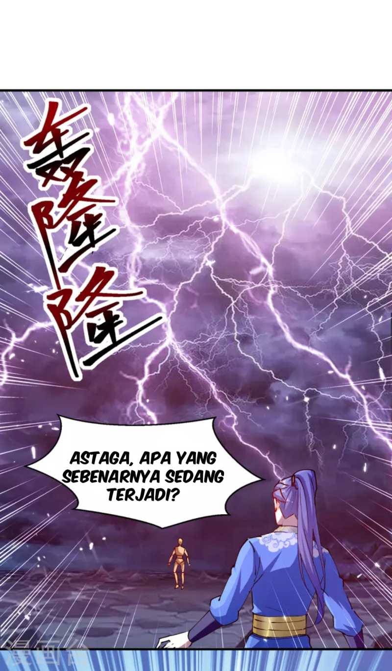 Strongest Leveling Bab 328 halaman 2