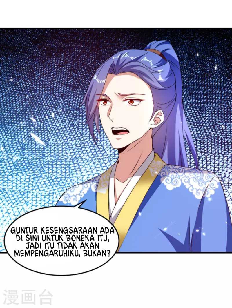 Strongest Leveling Bab 328 halaman 5