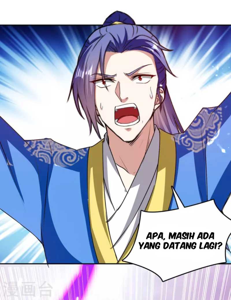 Strongest Leveling Bab 328 halaman 11