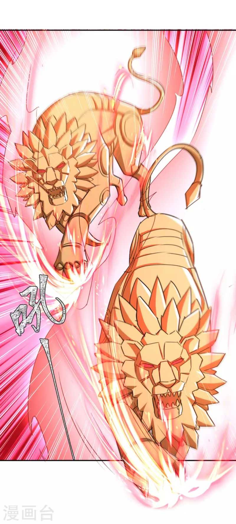 Strongest Leveling Bab 328 halaman 30
