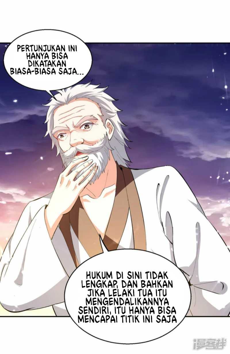 Strongest Leveling Bab 329 halaman 3