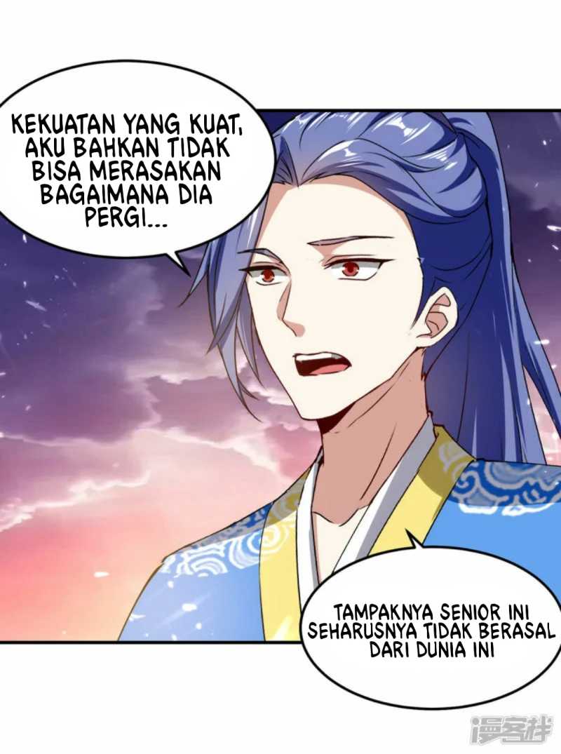 Strongest Leveling Bab 329 halaman 9