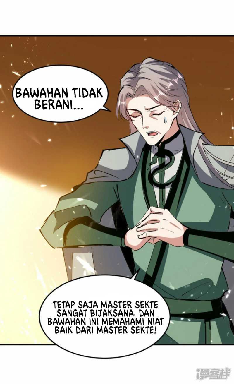 Strongest Leveling Bab 329 halaman 24