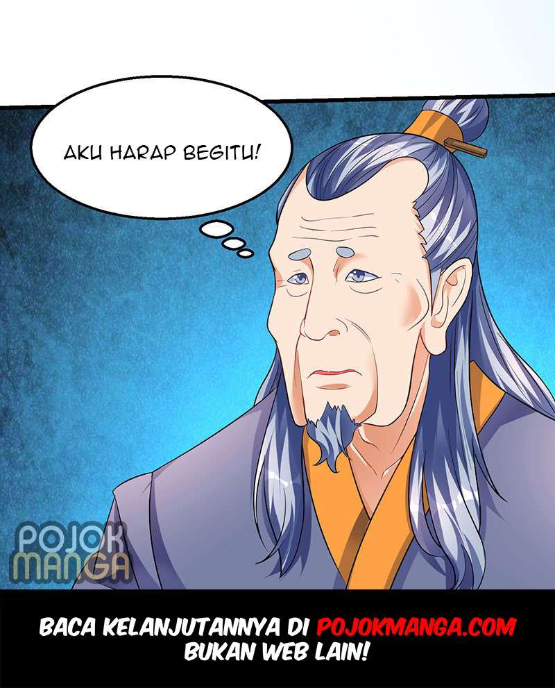 Strongest Leveling Bab 33 halaman 26