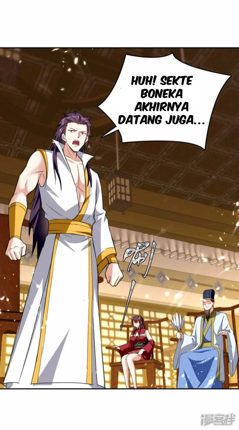 Strongest Leveling Bab 330 halaman 2