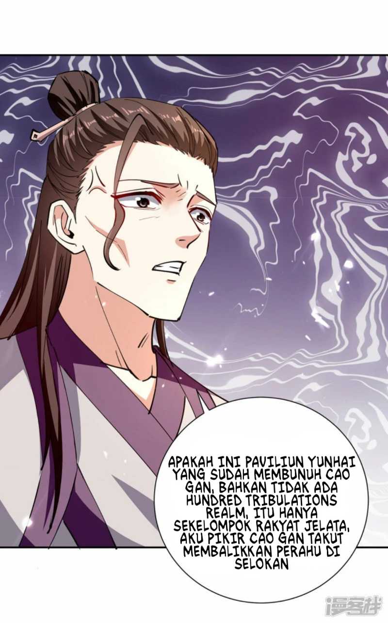 Strongest Leveling Bab 330 halaman 11