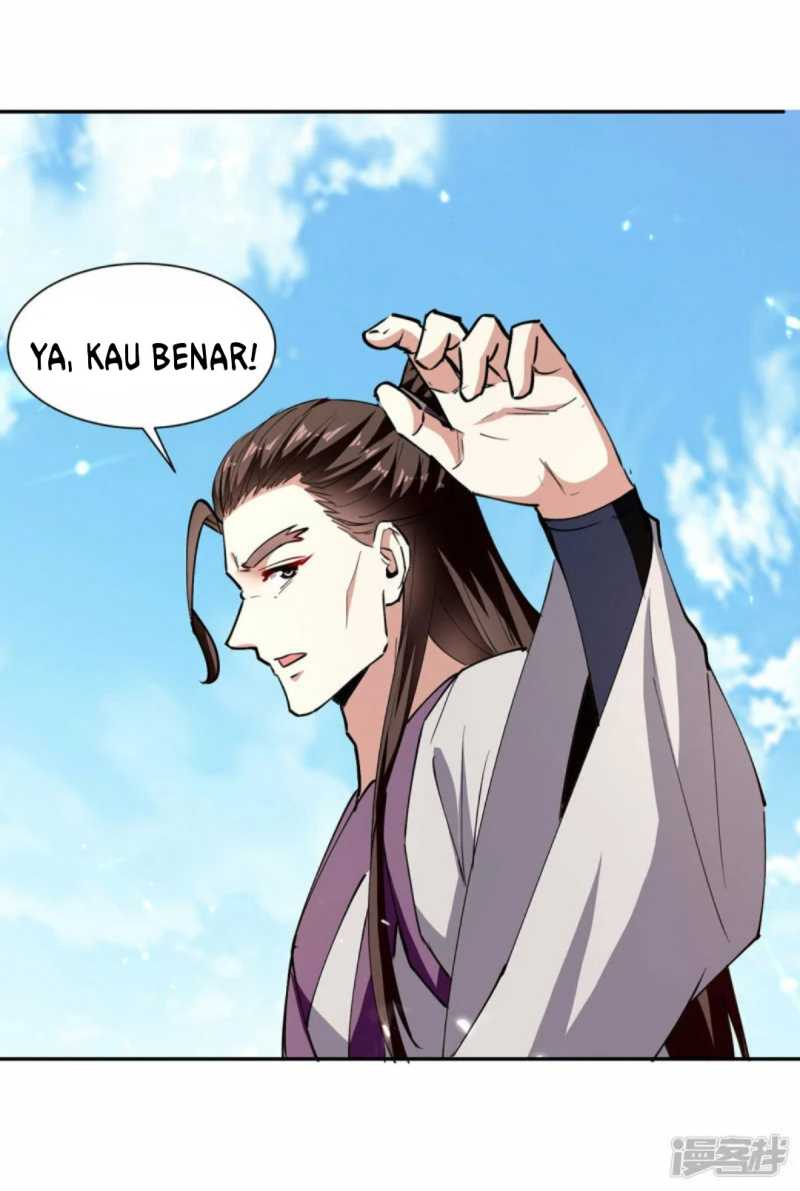 Strongest Leveling Bab 330 halaman 13