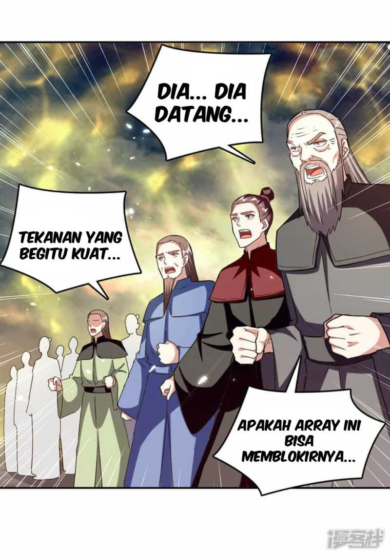 Strongest Leveling Bab 330 halaman 18