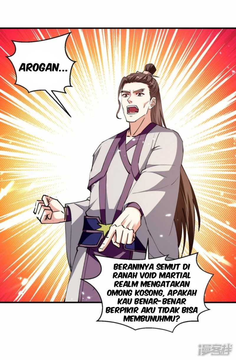 Strongest Leveling Bab 332 halaman 5