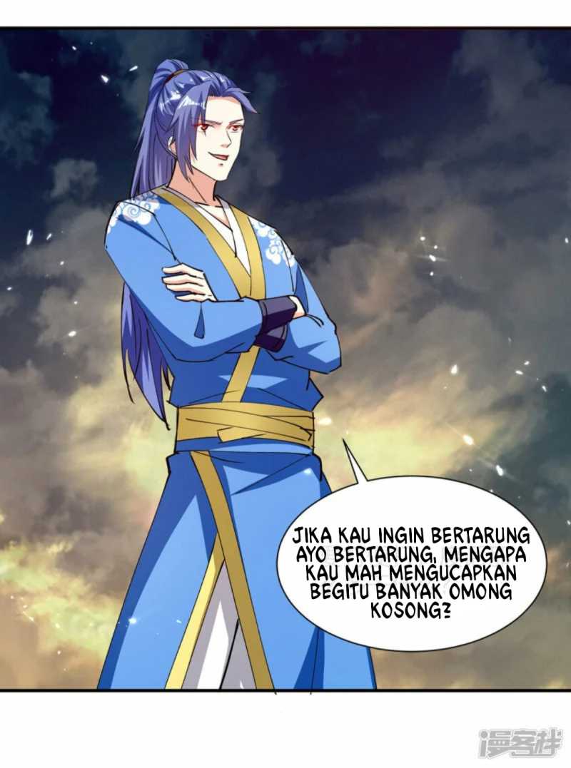 Strongest Leveling Bab 332 halaman 6