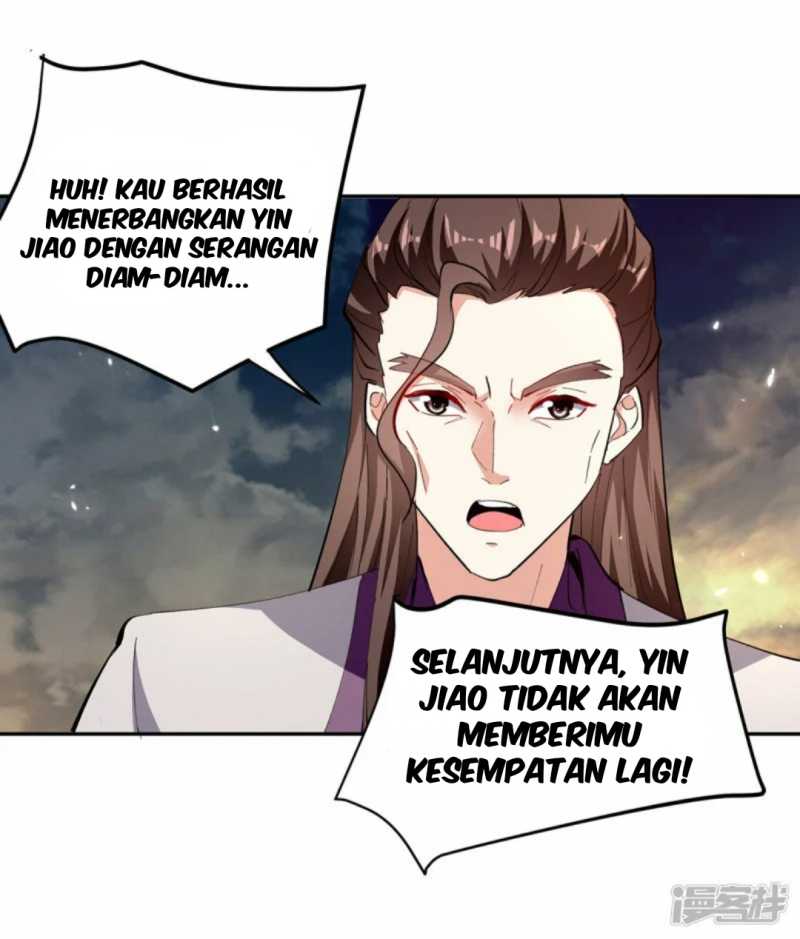 Strongest Leveling Bab 332 halaman 7