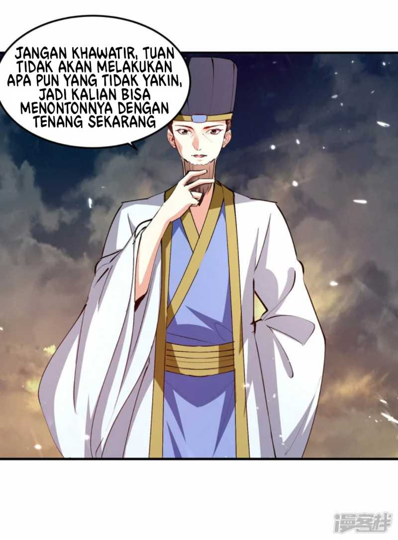 Strongest Leveling Bab 332 halaman 15