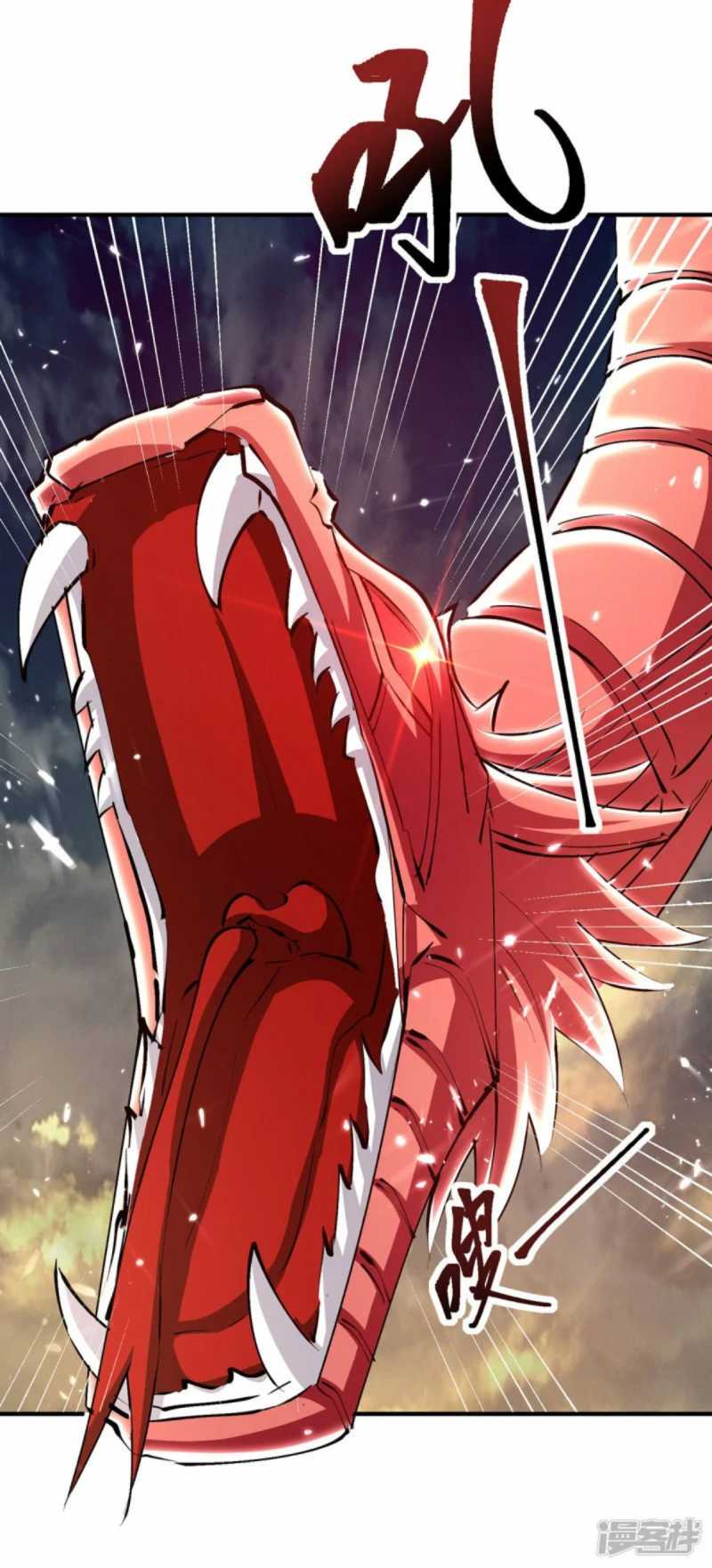 Strongest Leveling Bab 332 halaman 18