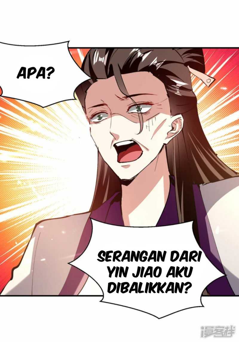 Strongest Leveling Bab 332 halaman 23