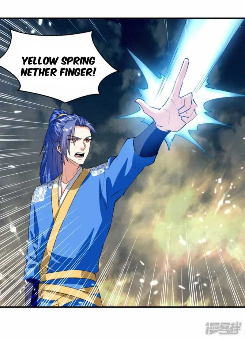 Strongest Leveling Bab 333 halaman 14
