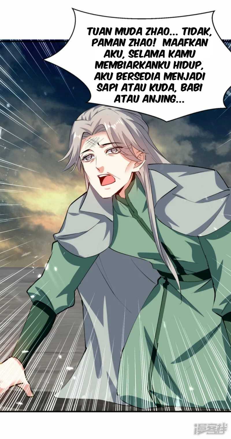 Strongest Leveling Bab 333 halaman 20