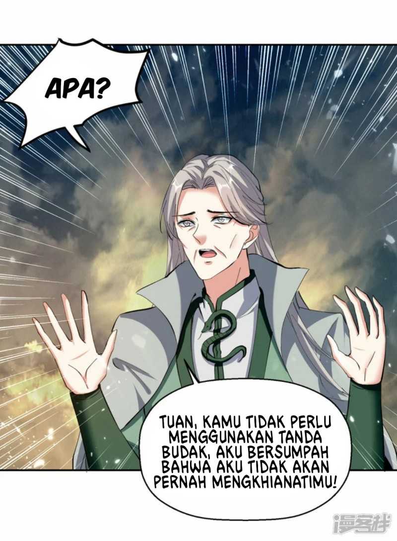 Strongest Leveling Bab 333 halaman 25