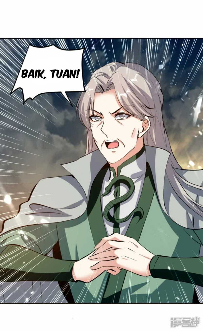 Strongest Leveling Bab 333 halaman 32