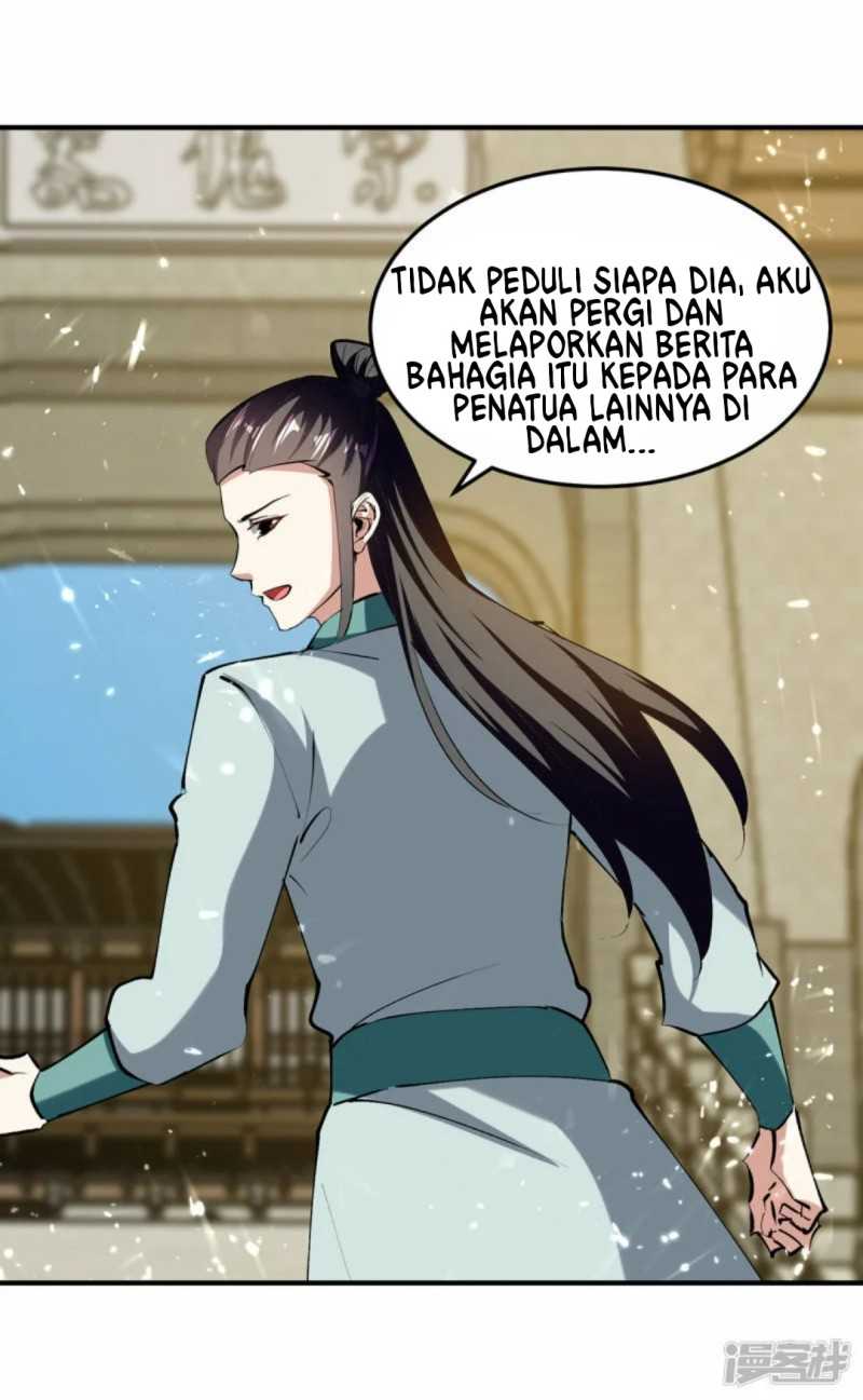Strongest Leveling Bab 334 halaman 13