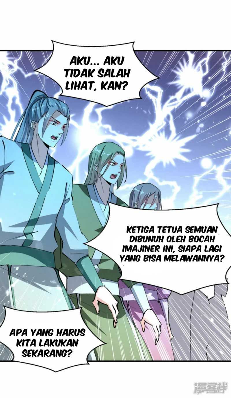 Strongest Leveling Bab 335 halaman 2