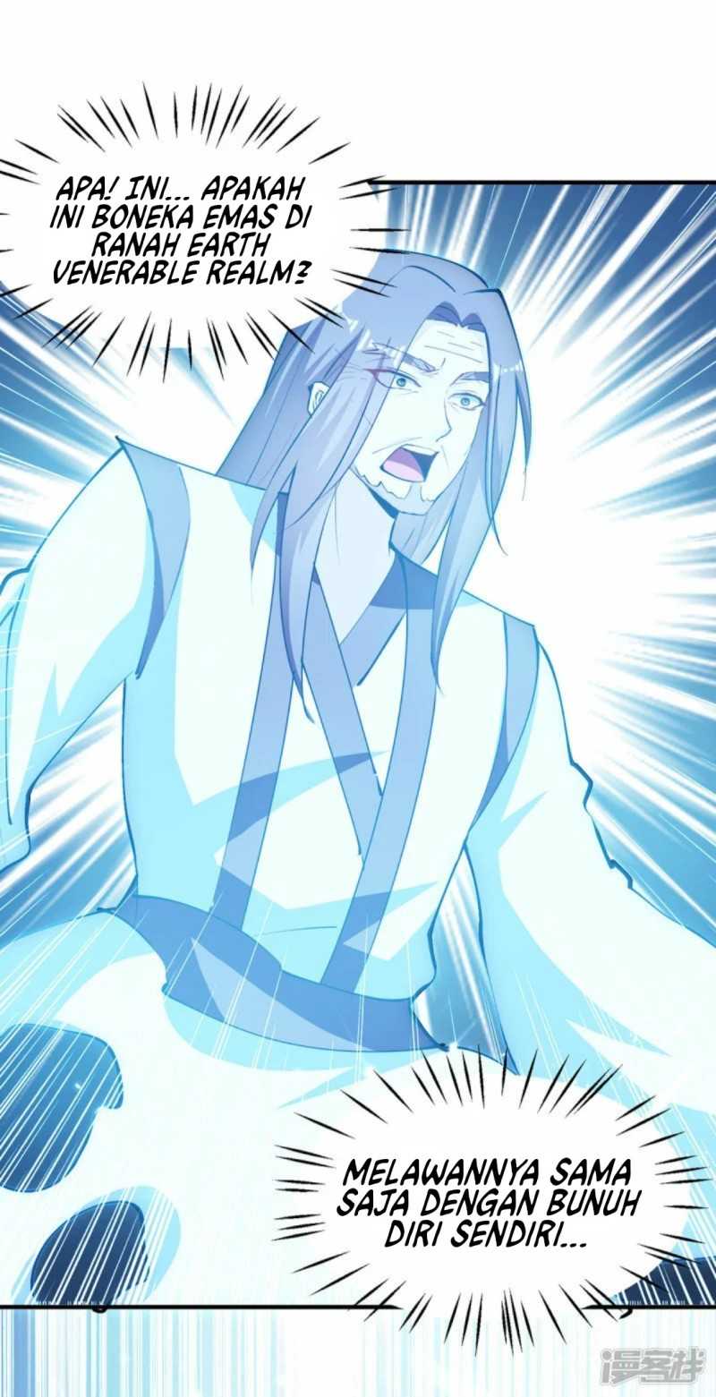 Strongest Leveling Bab 335 halaman 10