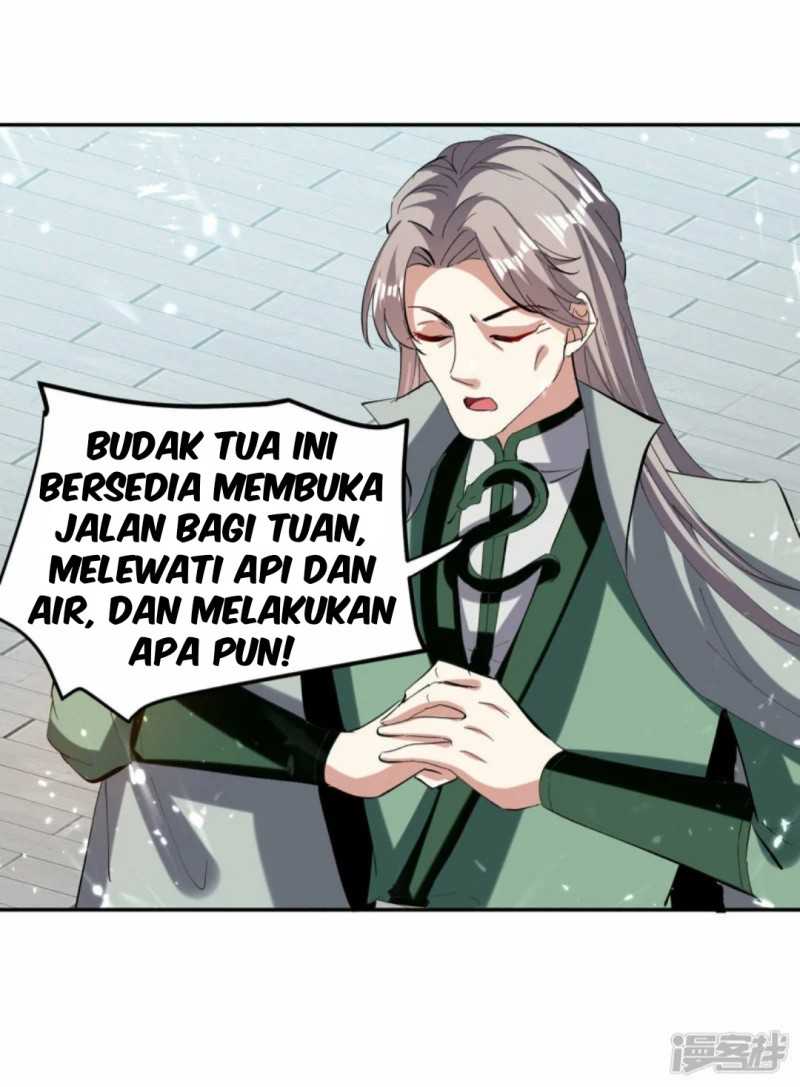 Strongest Leveling Bab 335 halaman 23