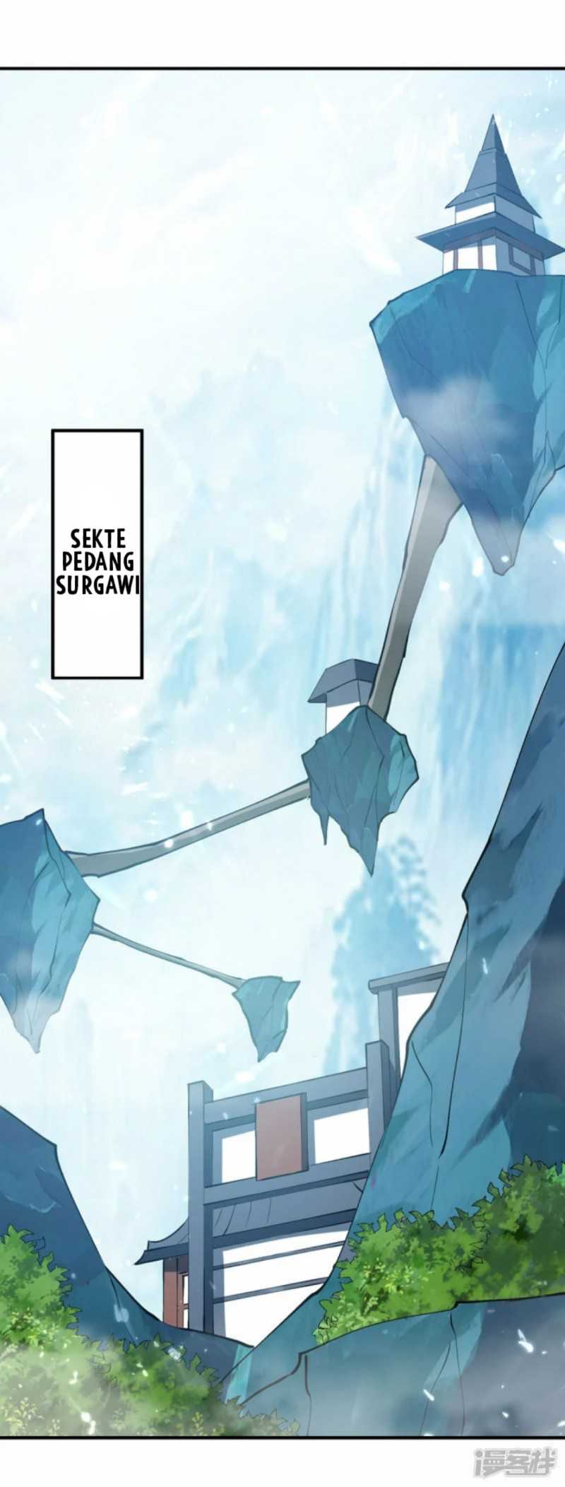 Strongest Leveling Bab 335 halaman 26