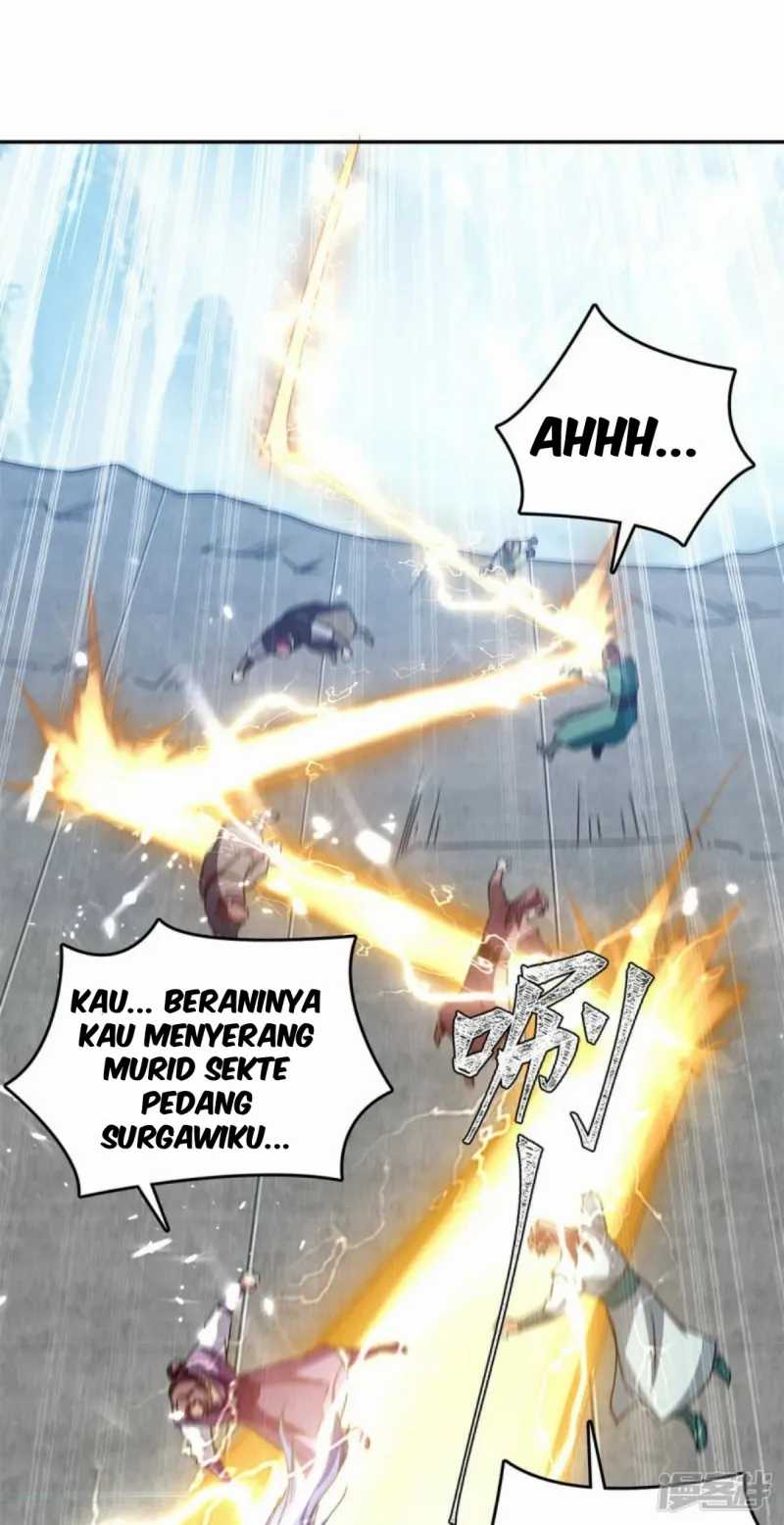 Strongest Leveling Bab 336 halaman 5