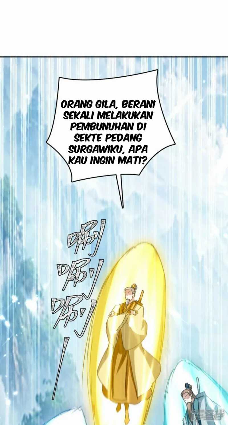Strongest Leveling Bab 336 halaman 8