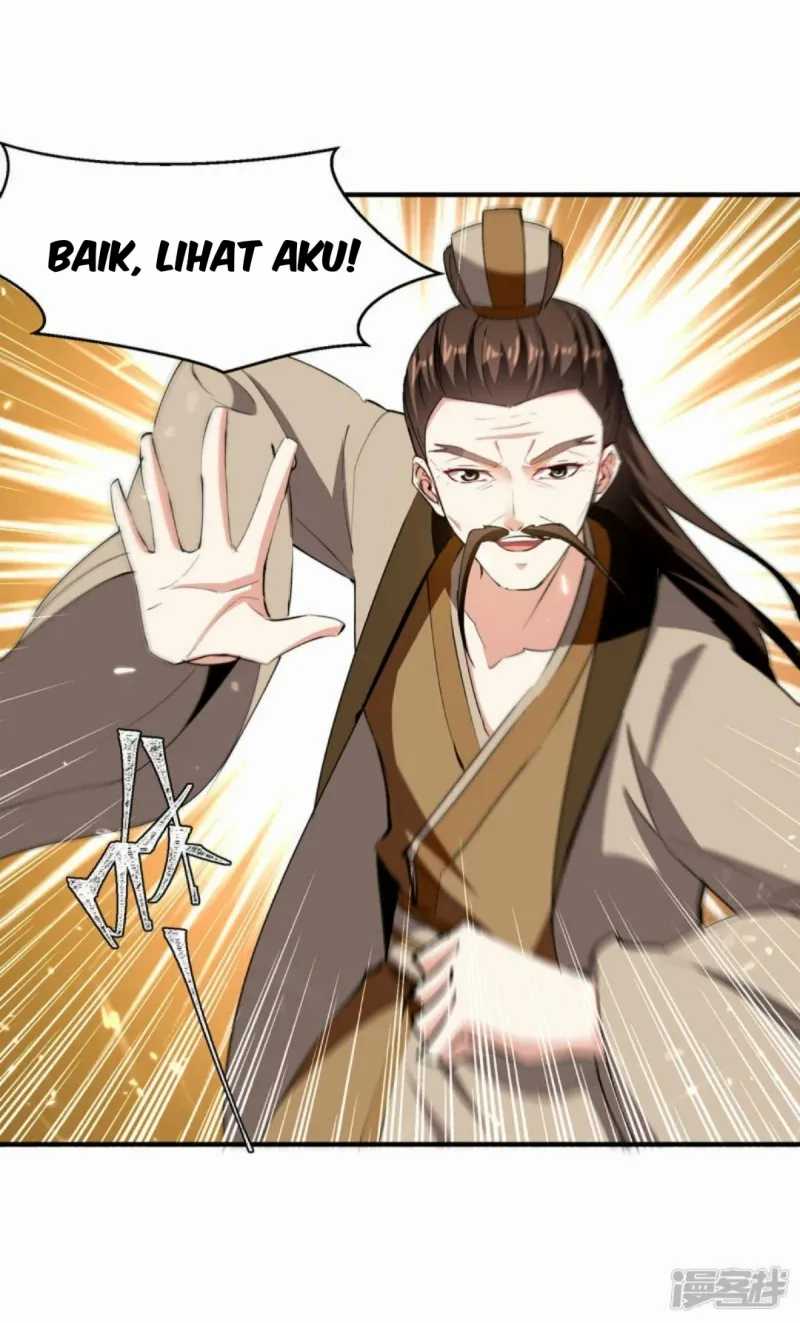 Strongest Leveling Bab 336 halaman 14