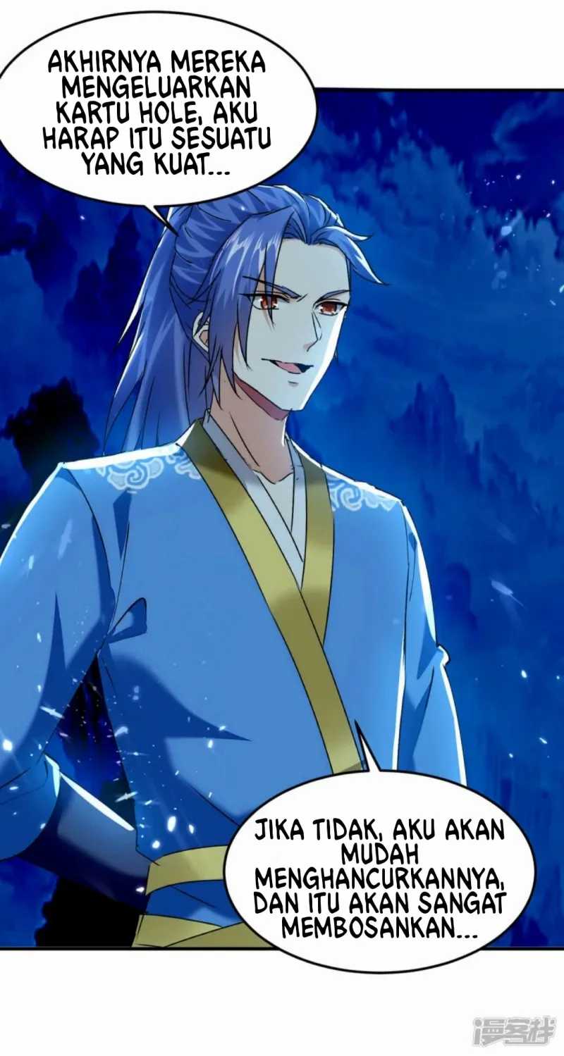 Strongest Leveling Bab 336 halaman 28