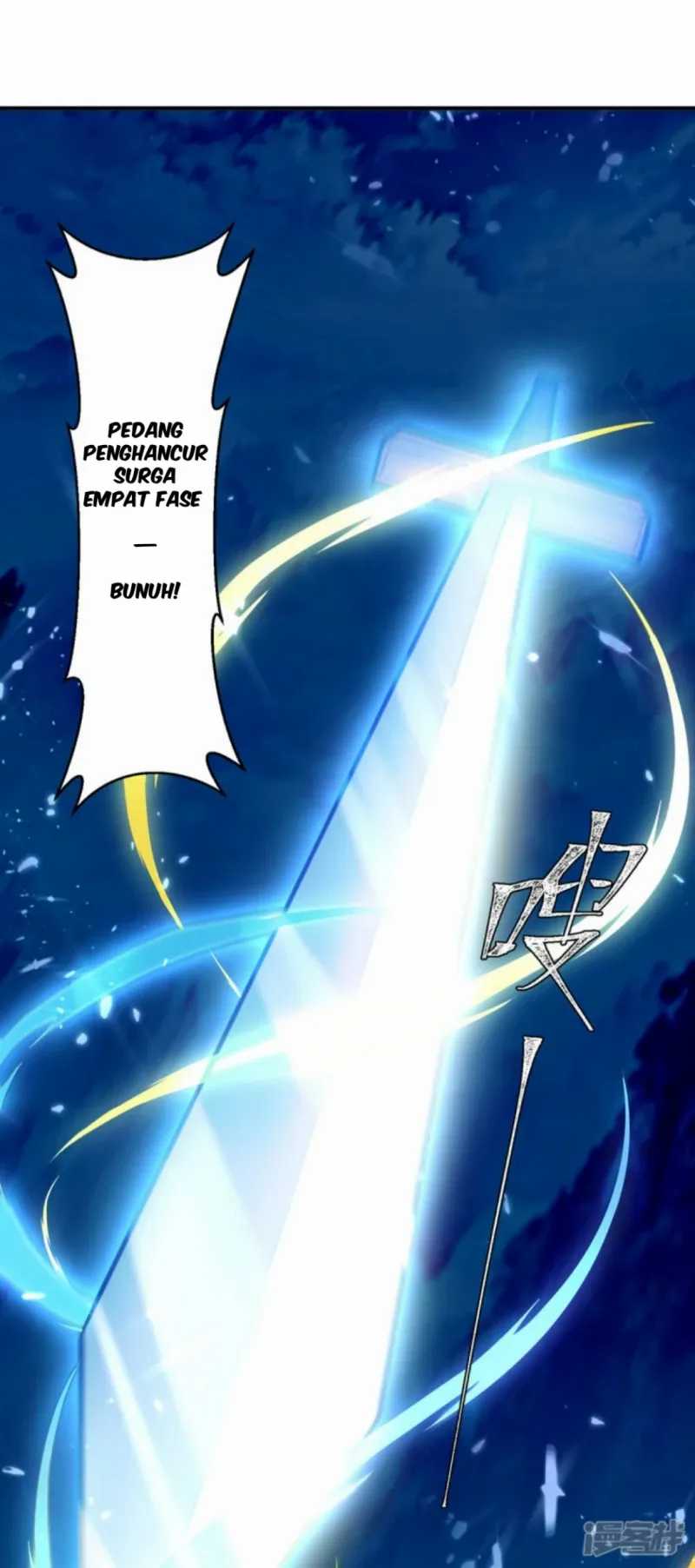 Strongest Leveling Bab 336 halaman 30