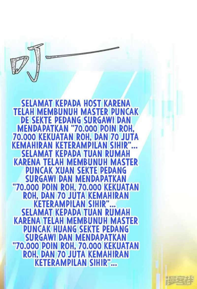 Strongest Leveling Bab 337 halaman 11