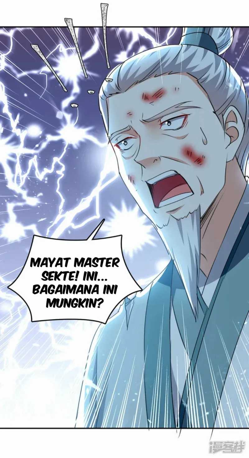 Strongest Leveling Bab 337 halaman 16