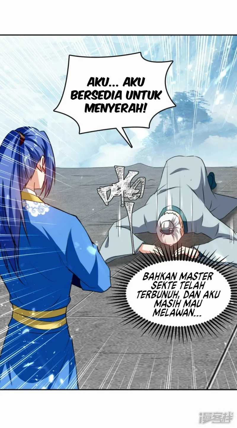 Strongest Leveling Bab 337 halaman 18