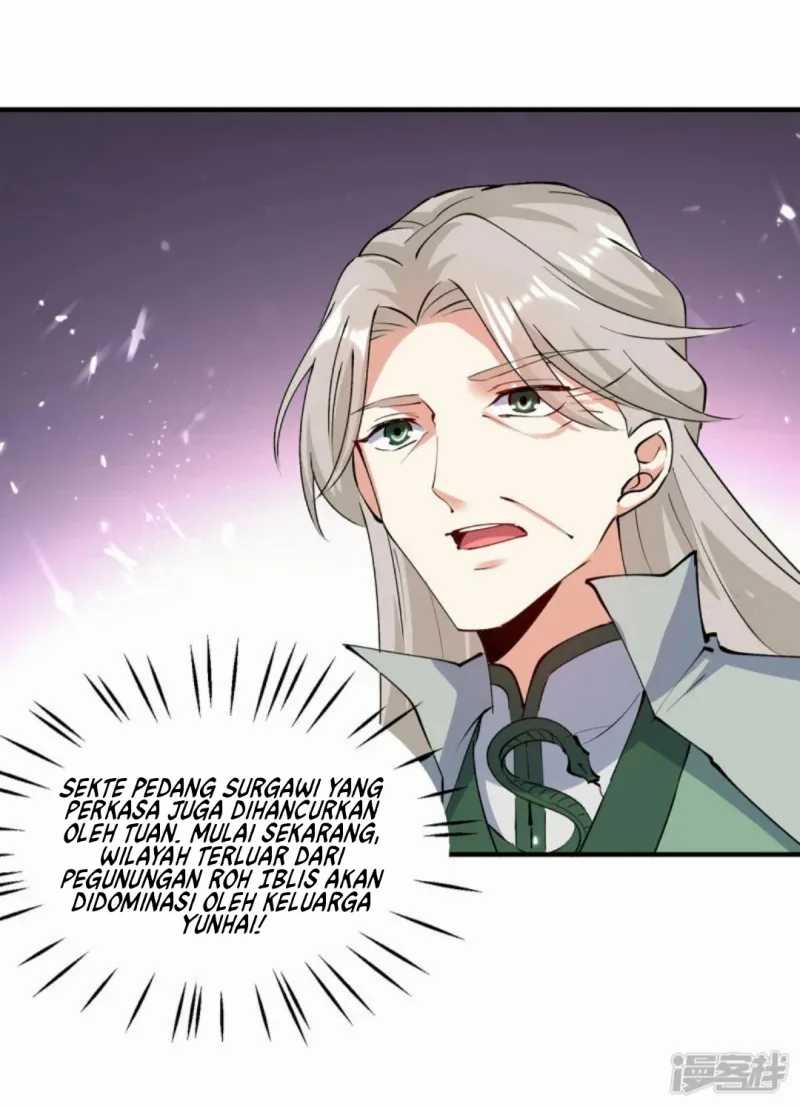 Strongest Leveling Bab 337 halaman 24