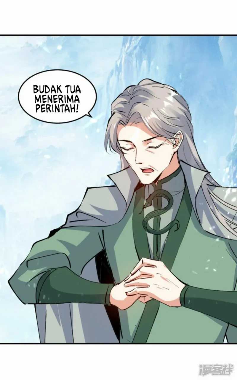 Strongest Leveling Bab 337 halaman 26