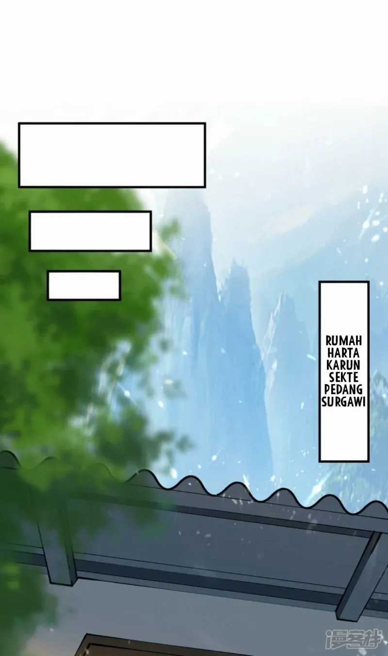 Strongest Leveling Bab 337 halaman 29
