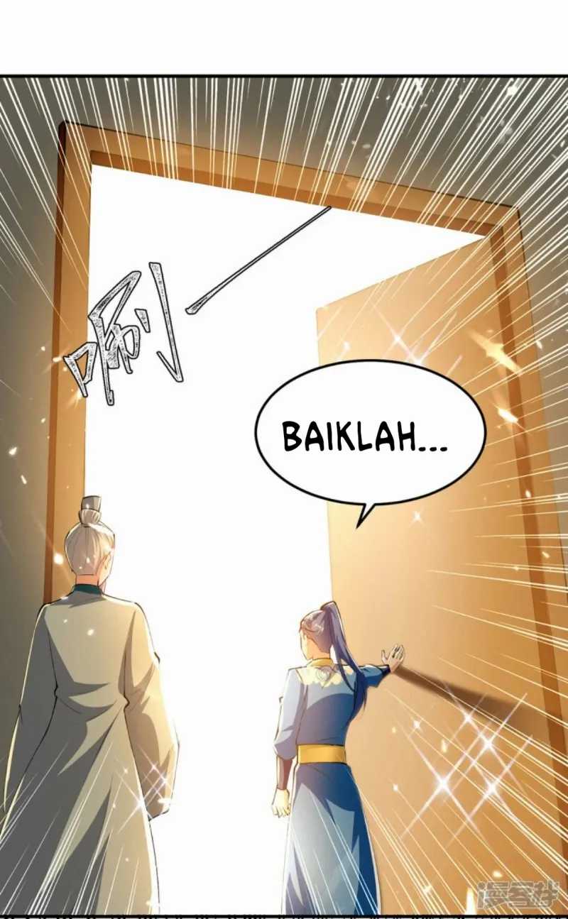 Strongest Leveling Bab 337 halaman 32