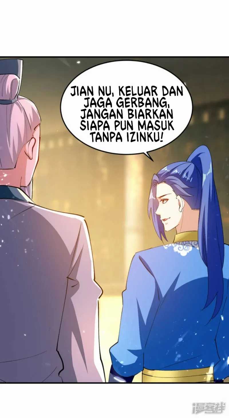 Strongest Leveling Bab 338 halaman 2